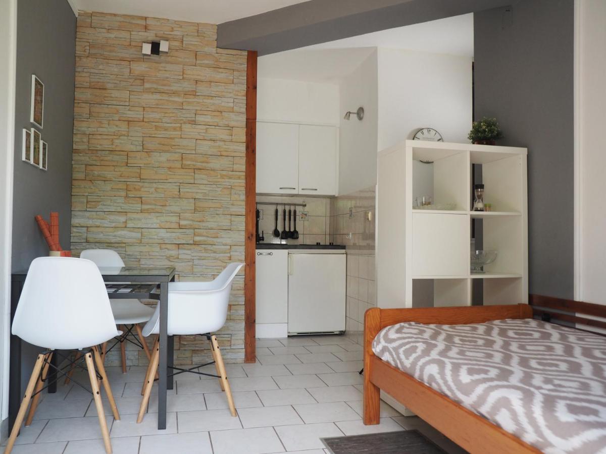 Dea Appartement Pula