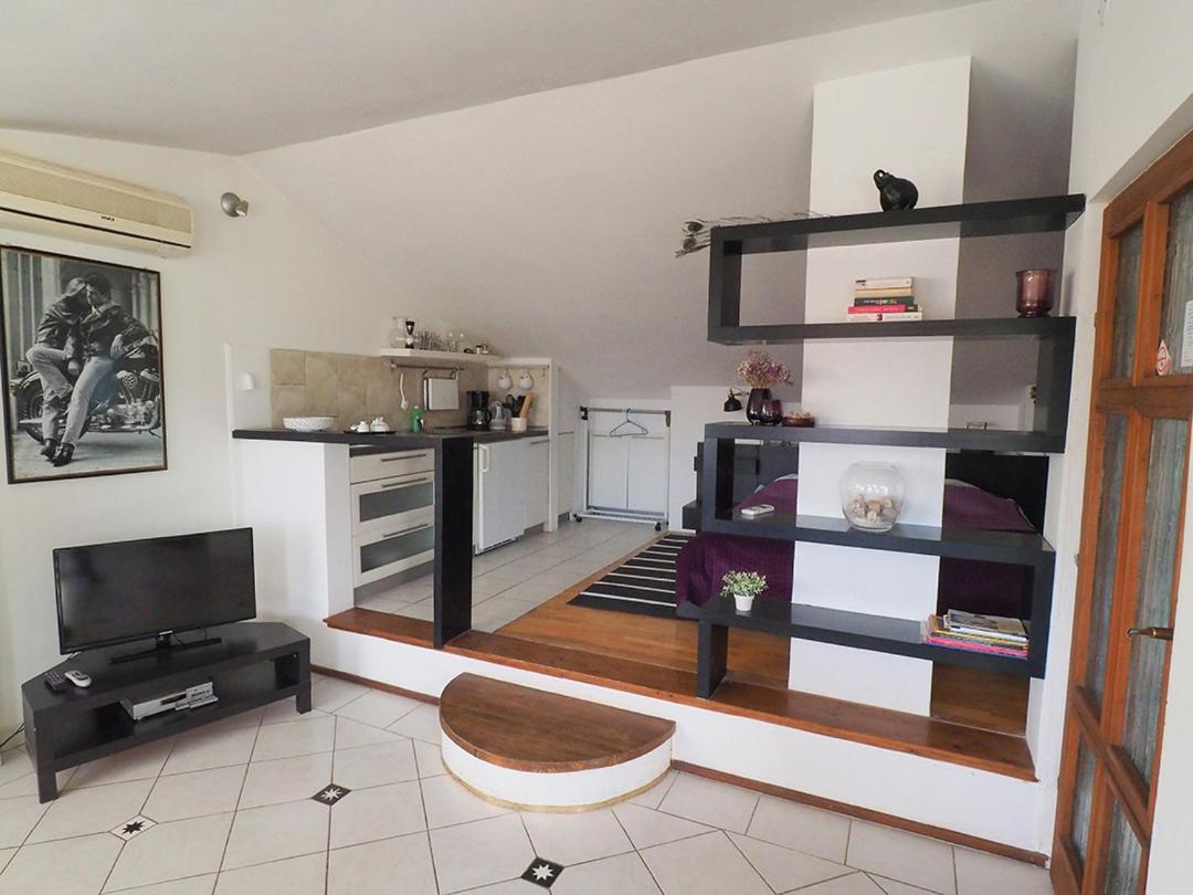 Appartement Dea Pula