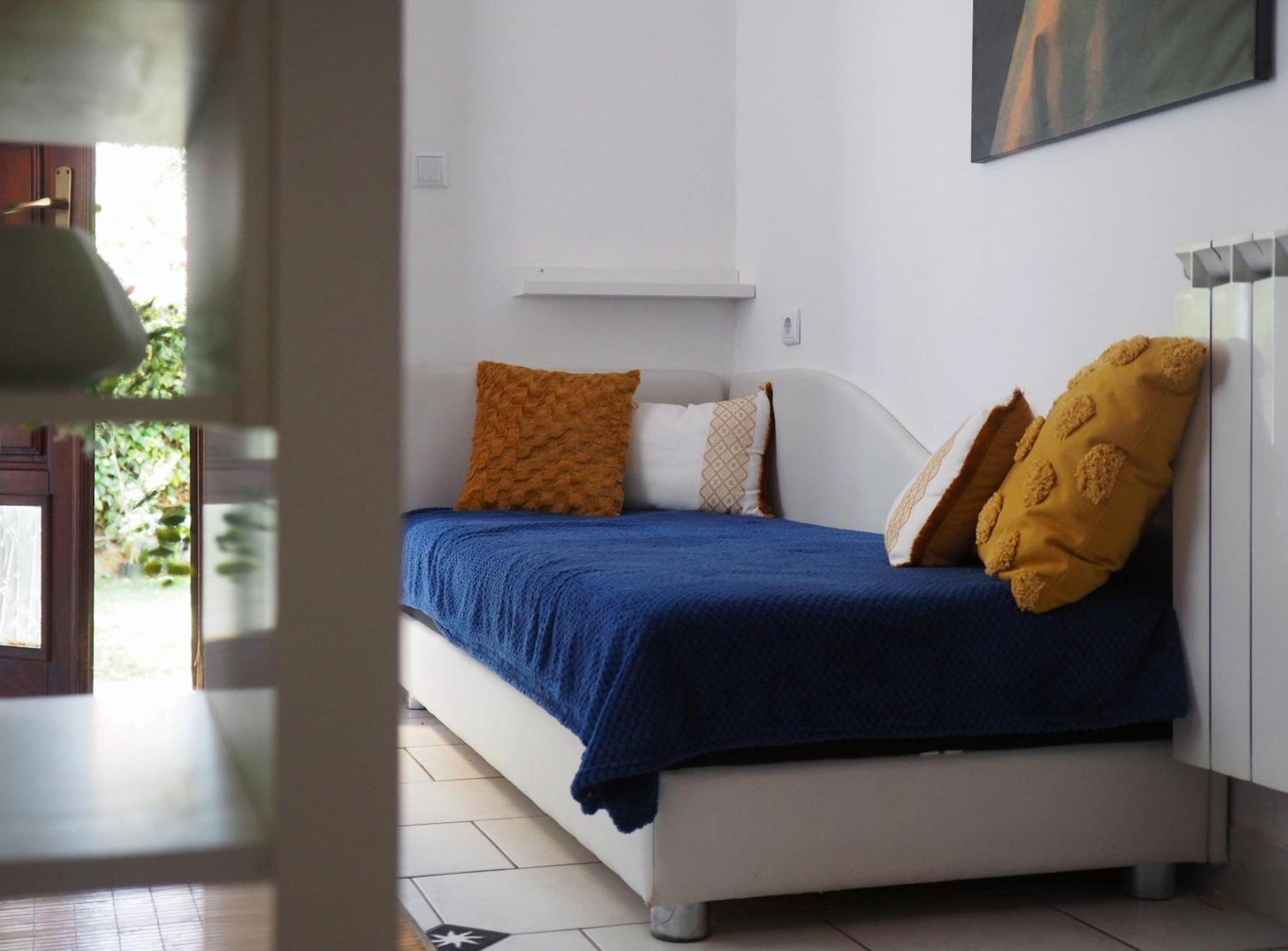 Dea Appartement Pula