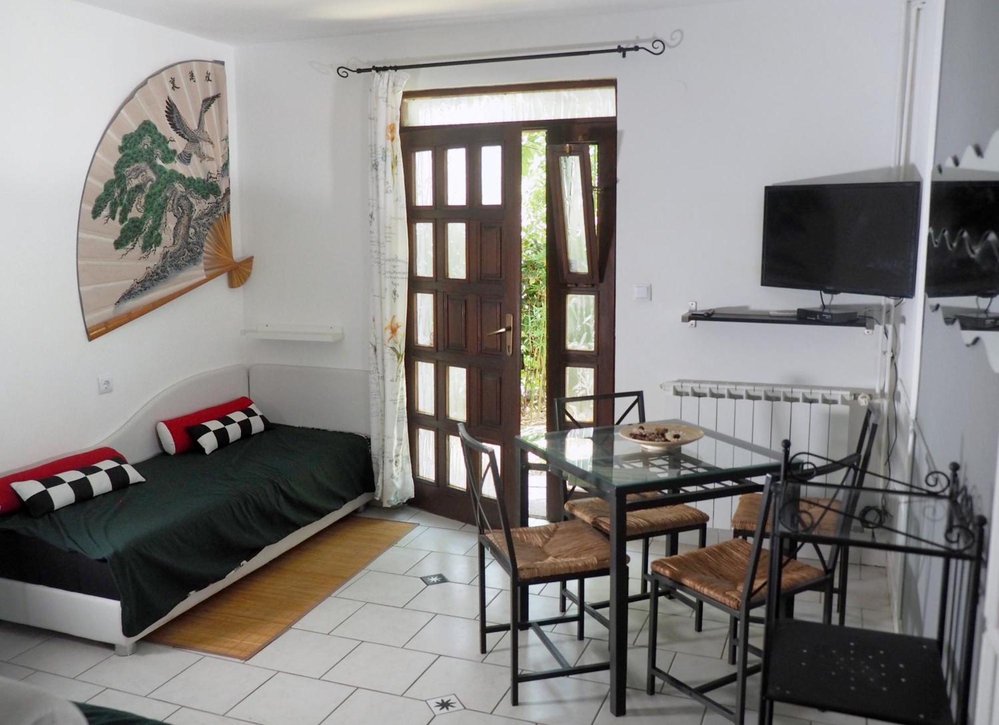 Dea Appartement *