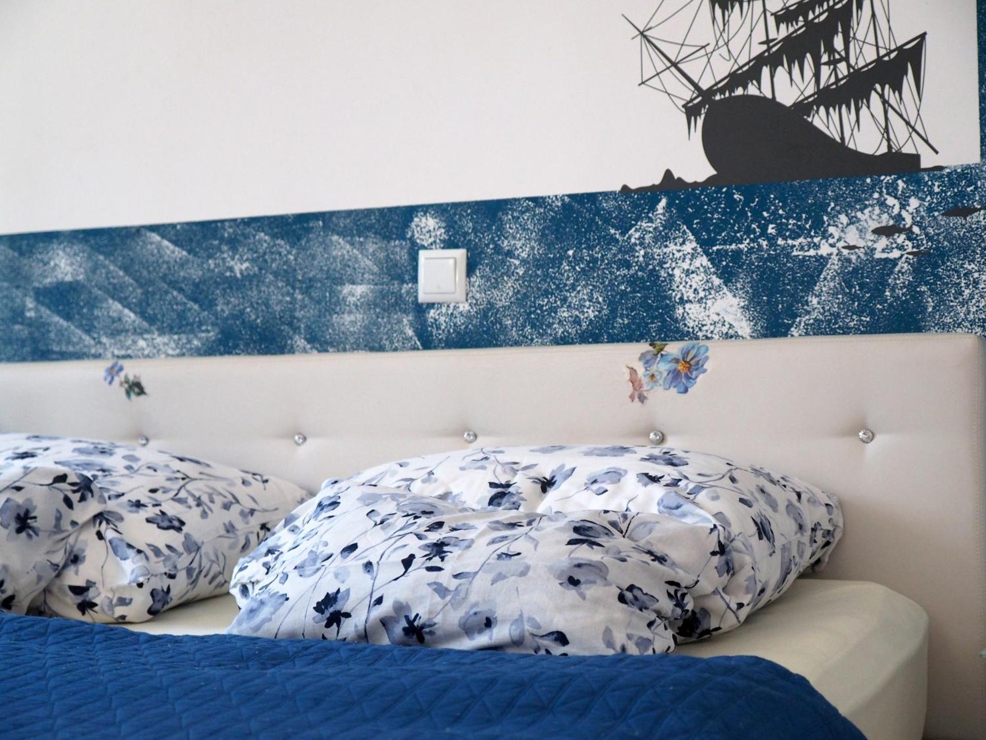 Appartement Dea