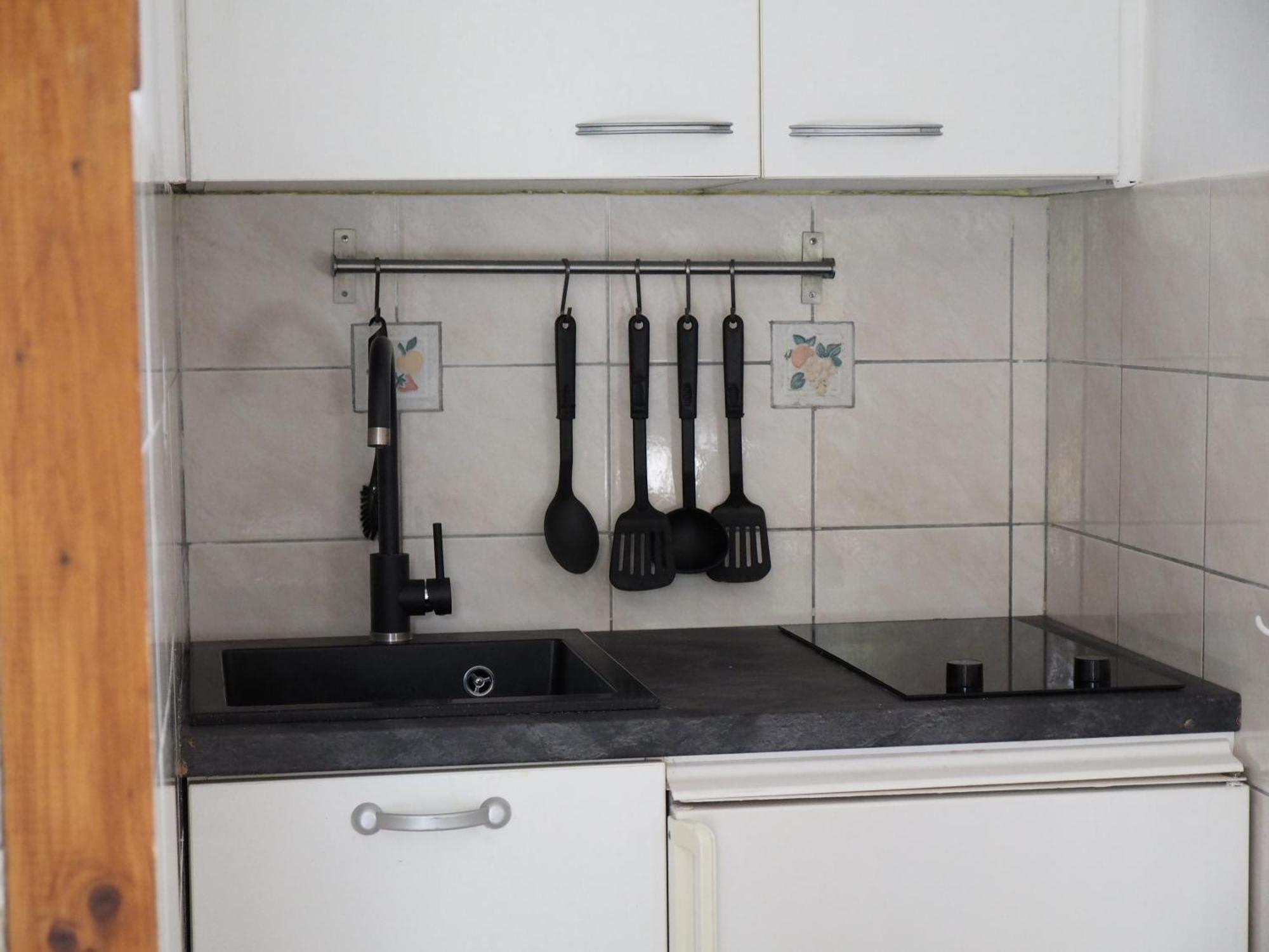 Dea Appartement *