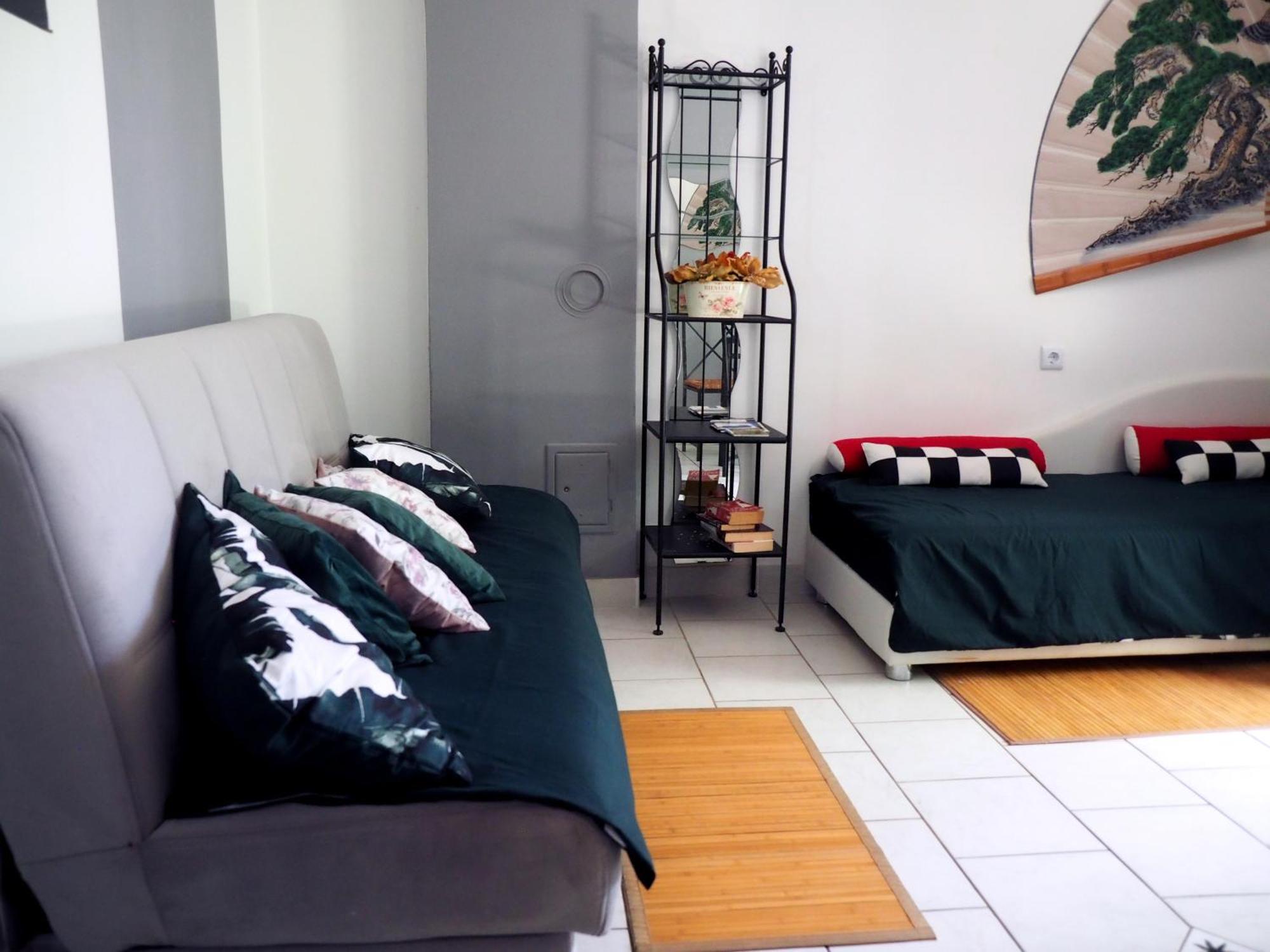 Dea Appartement *